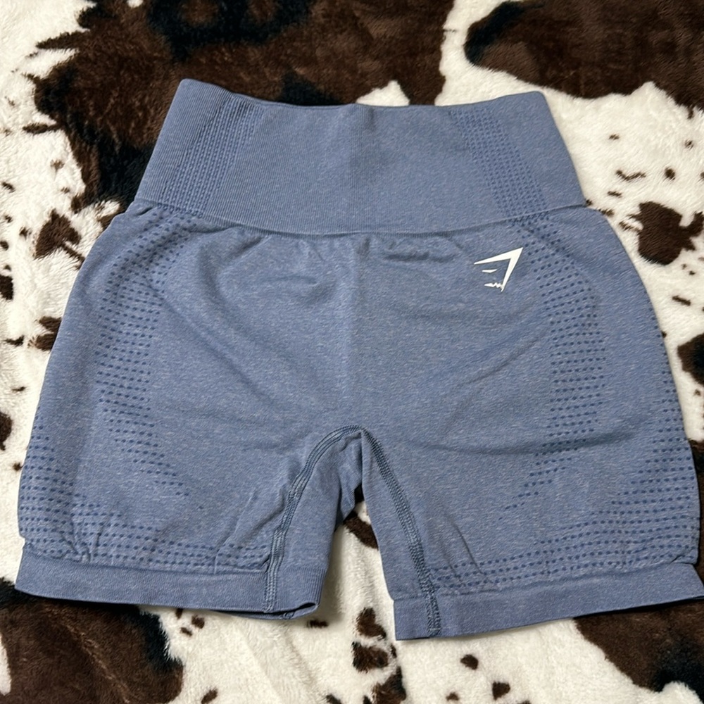 Gymshark Vital Seamless Shorts